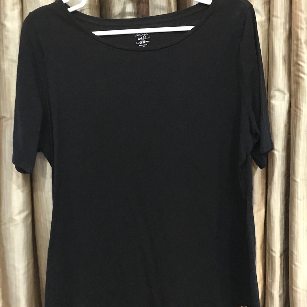 Maternity shirt